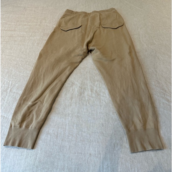 Nili Lotan Khaki colour Nolan Pant - Picture 6 of 13